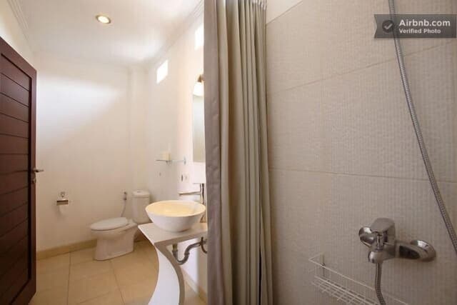 Standard Room, 1 Double Bed