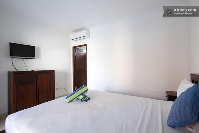 Standard Room, 1 Double Bed