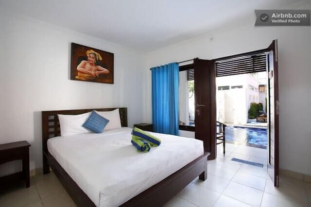 Standard Room, 1 Double Bed
