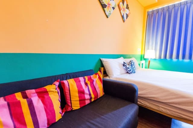 Comfort Double Room, 1 Double Bed