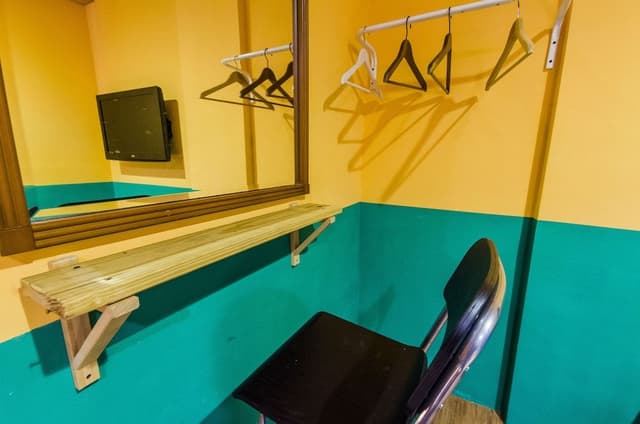 Comfort Quadruple Room, 2 Double Beds