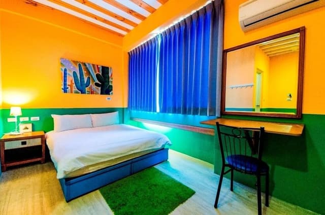 Comfort Double Room, 1 Double Bed