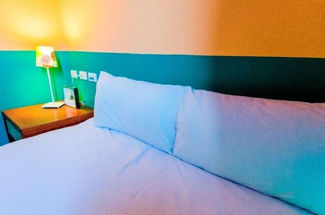 Comfort Double Room, 1 Double Bed