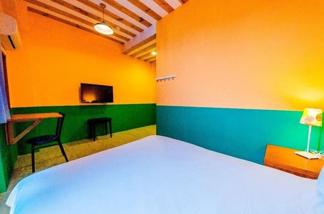 Comfort Double Room, 1 Double Bed