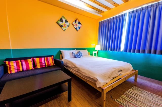 Comfort Double Room, 1 Double Bed