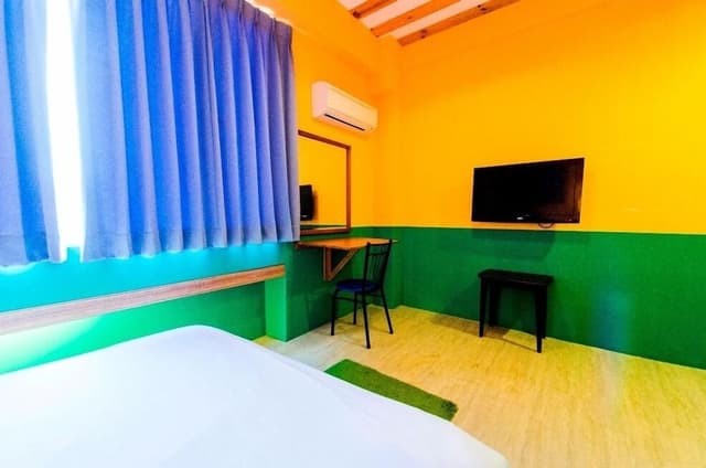 Comfort Double Room, 1 Double Bed