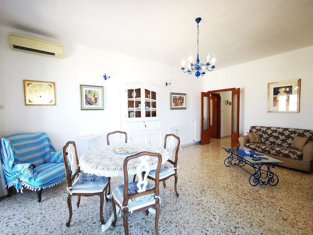 Panoramic Apartment