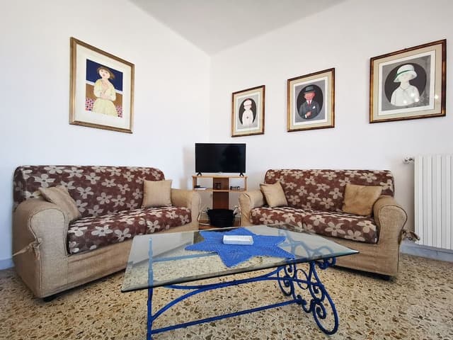 Panoramic Apartment