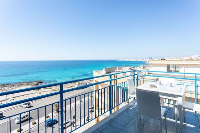 Panoramic Apartment