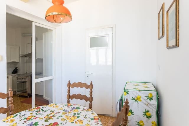 Panoramic Apartment