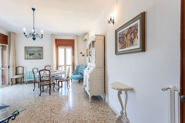 Panoramic Apartment