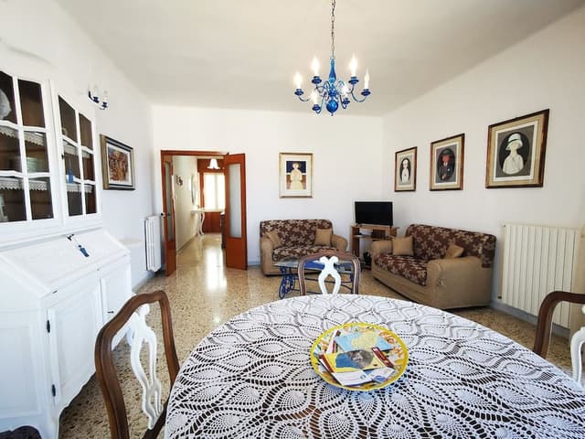 Panoramic Apartment