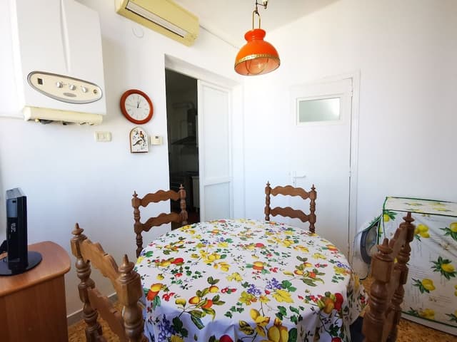 Panoramic Apartment
