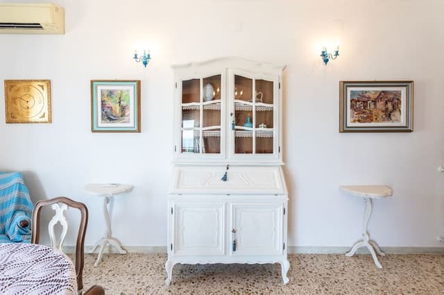 Panoramic Apartment