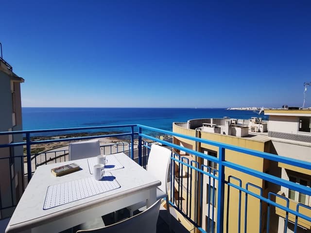 Panoramic Apartment