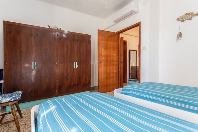 Panoramic Apartment
