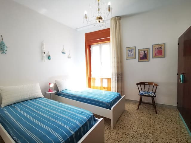 Panoramic Apartment