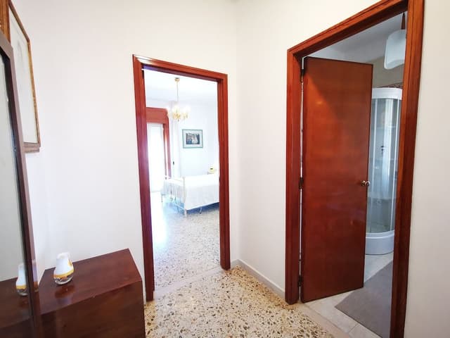 Panoramic Apartment