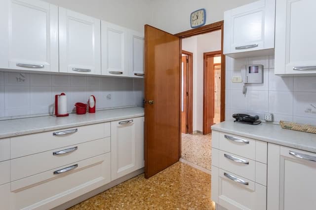 Panoramic Apartment