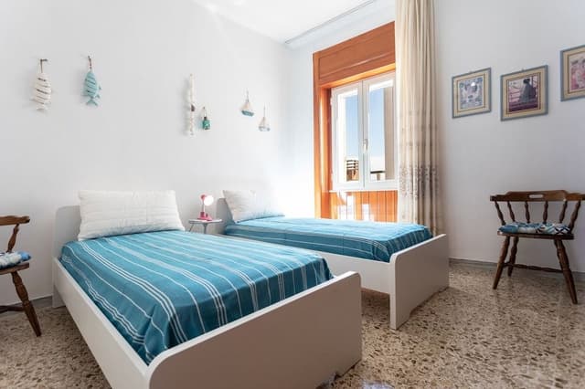 Panoramic Apartment