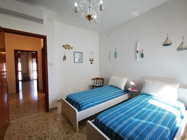 Panoramic Apartment