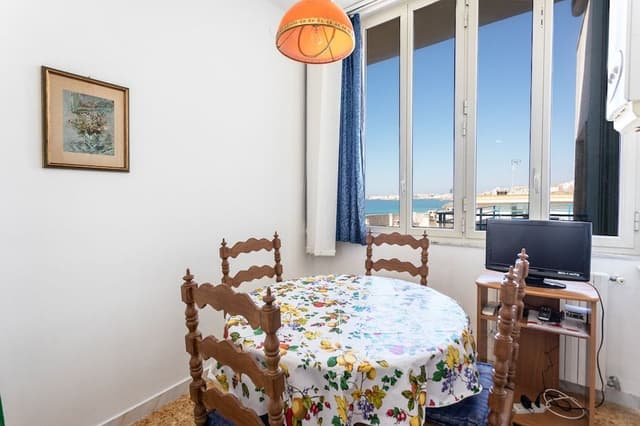 Panoramic Apartment
