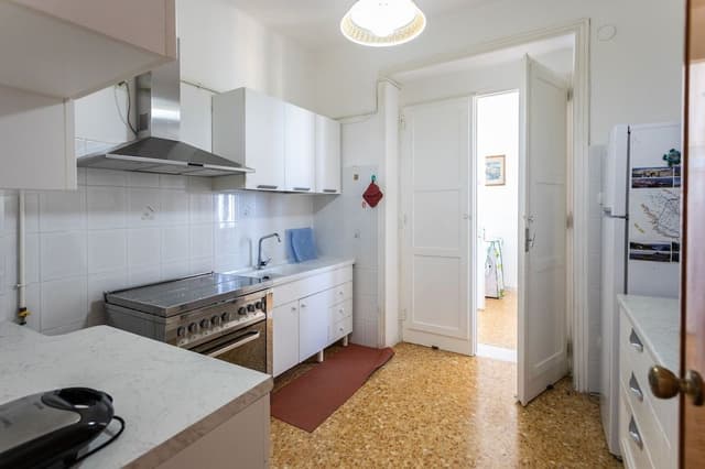 Panoramic Apartment