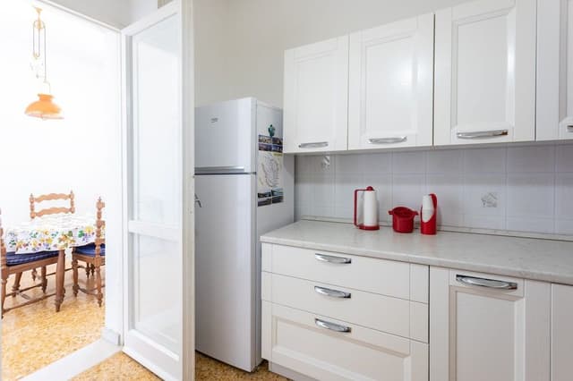 Panoramic Apartment