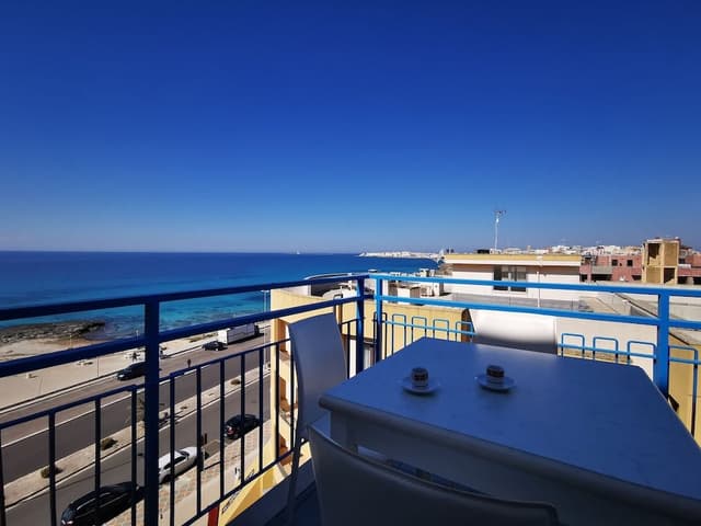 Panoramic Apartment
