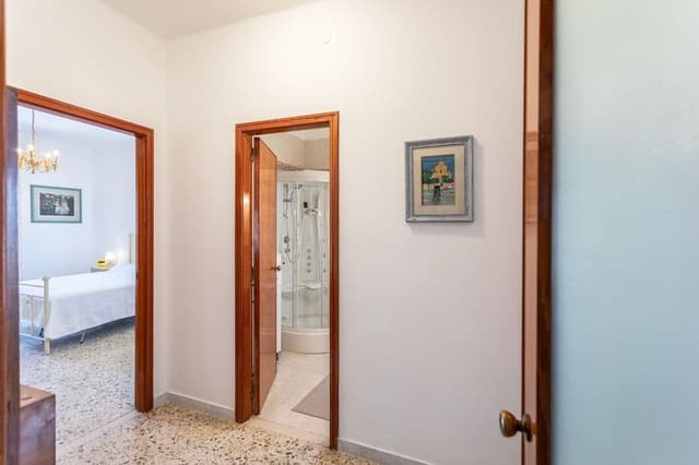 Panoramic Apartment
