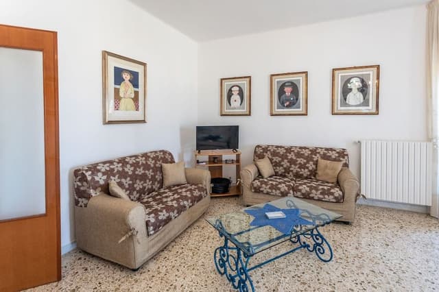 Panoramic Apartment