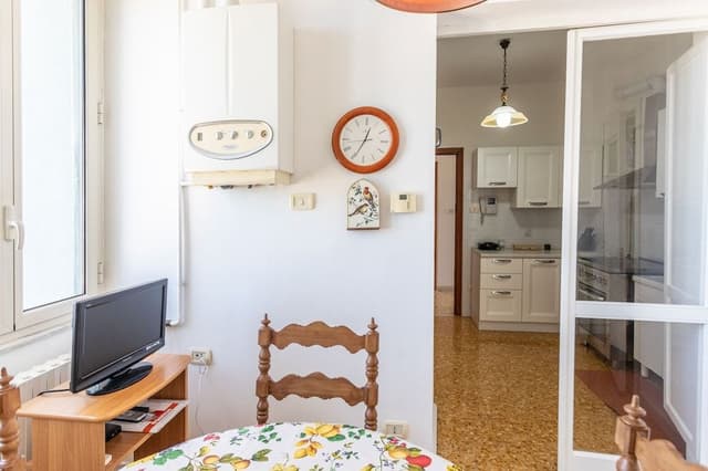 Panoramic Apartment