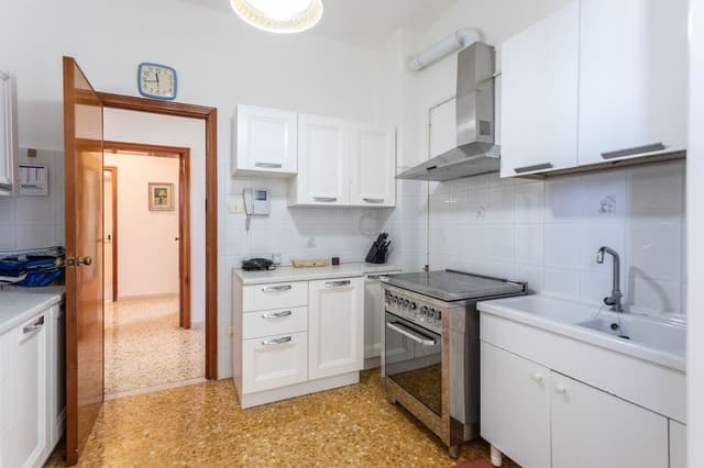 Panoramic Apartment