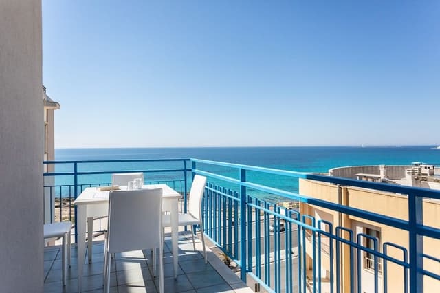 Panoramic Apartment