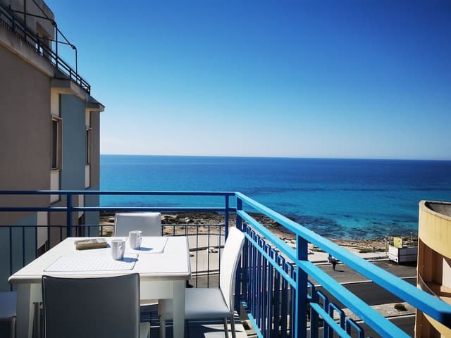 Panoramic Apartment