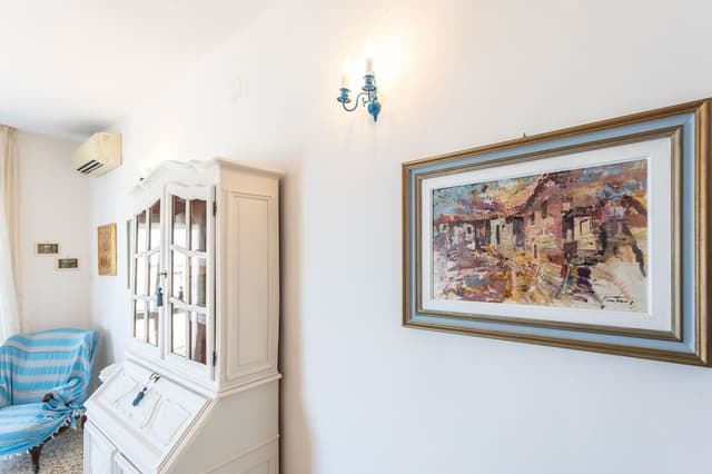 Panoramic Apartment