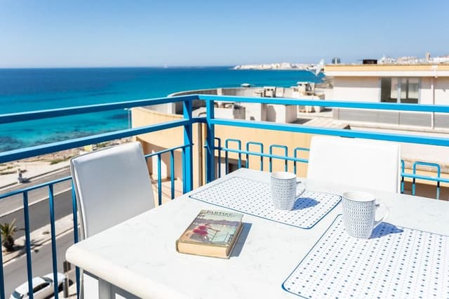 Panoramic Apartment