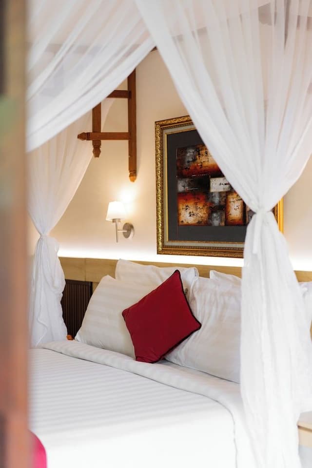 Superior Room, 1 Double or 2 Twin Beds
