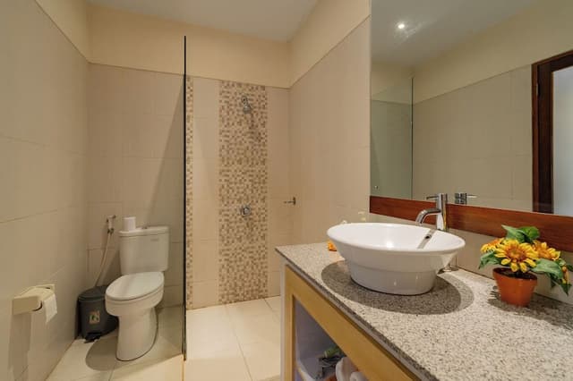 Deluxe Double Room, 1 Bedroom, Pool View, Ground Floor