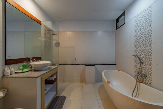 Deluxe Double Room, 1 Bedroom, Garden View