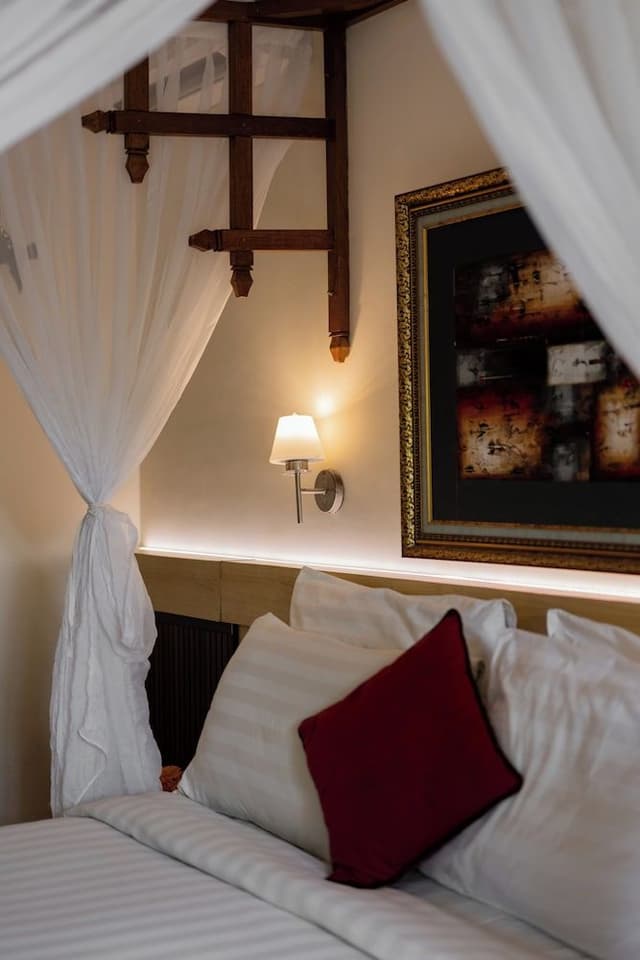 Superior Room, 1 Double or 2 Twin Beds