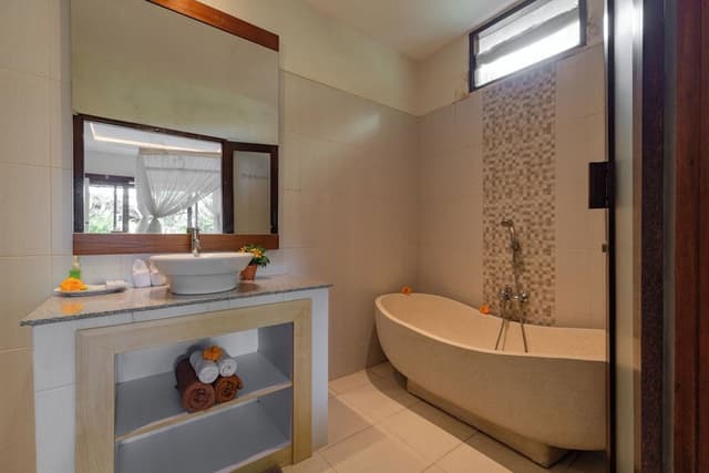 Superior Room, 1 Double or 2 Twin Beds