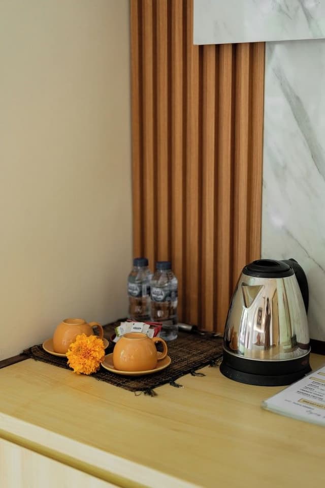Superior Room, 1 Double or 2 Twin Beds