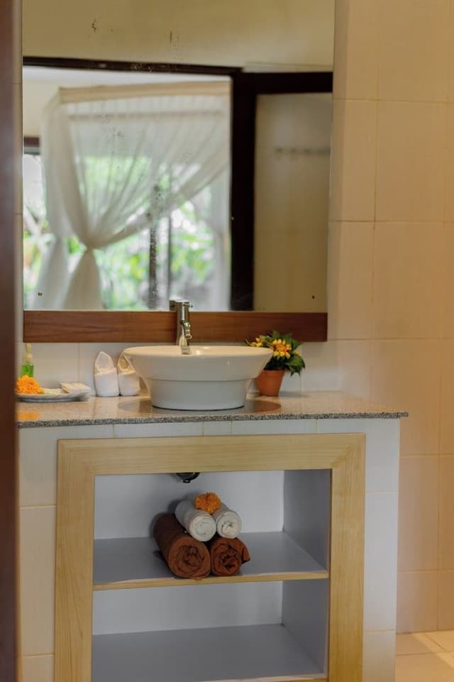 Superior Room, 1 Double or 2 Twin Beds