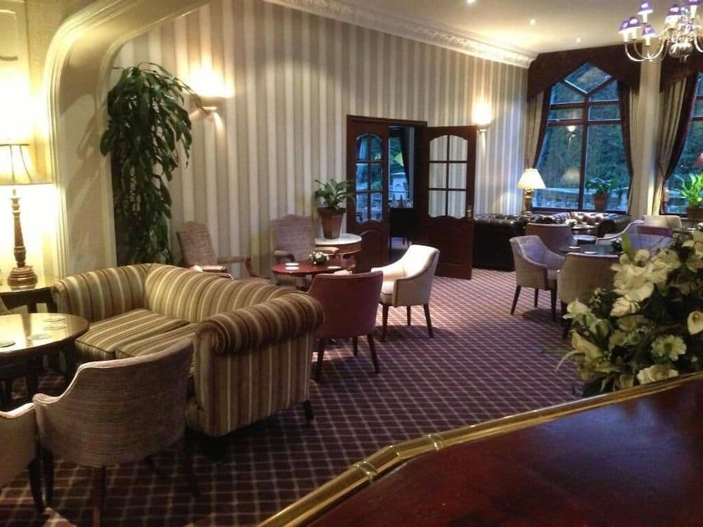 Oakwood Hall Hotel Oakwood Hall Hotel