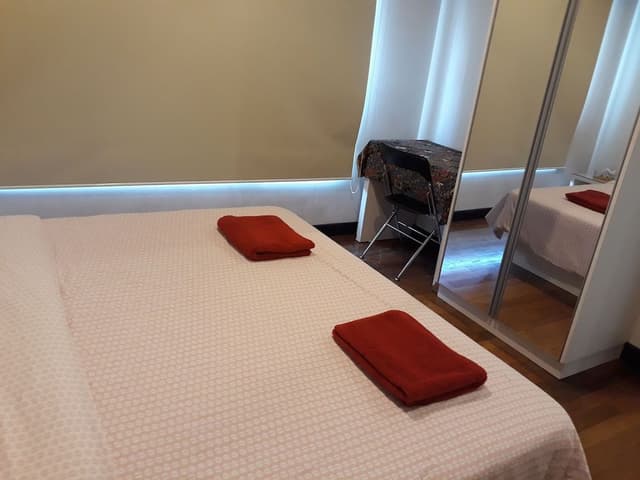 Superior 2 Bedroom
