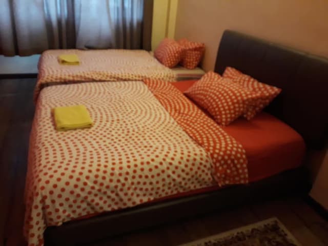 Single Room