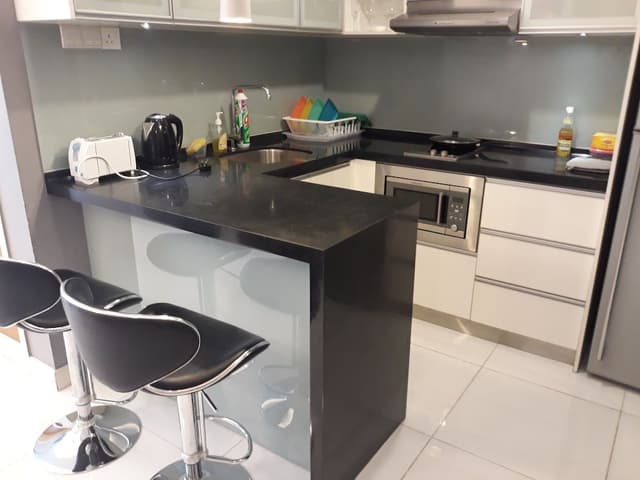Superior 2 Bedroom