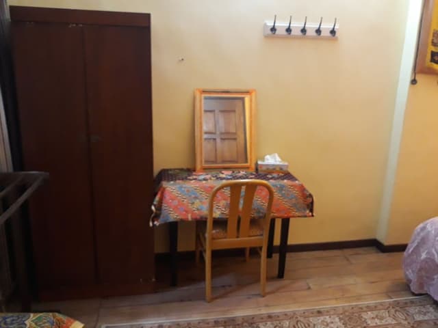 Double/Twin Room
