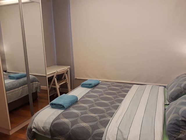 Superior 2 Bedroom